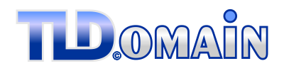 TLDomain-logo