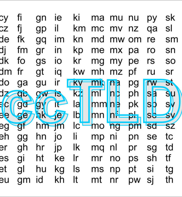 ccTLD
